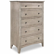 Carlston Chest - 39"W