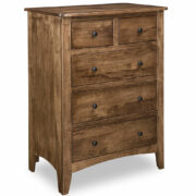 Carlston Chest - 34¾"W