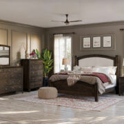 Carlston Bed - Image 4