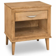 Florence 1 Drawer Nightstand