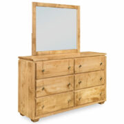 Hudson Dresser