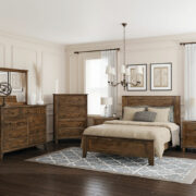 Madison Collection