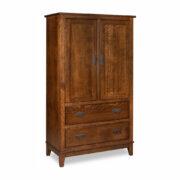 Sierra Mission Armoire