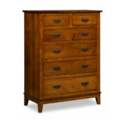 Sierra Mission Chest - 42"W