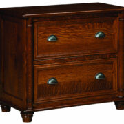 Belmont Lateral File Cabinet