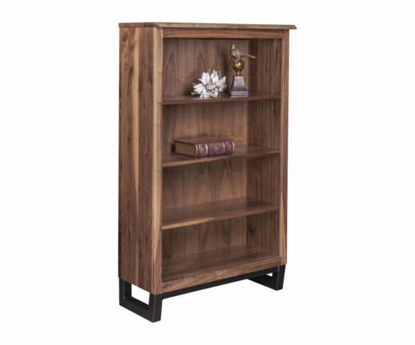 Adona Bookcase - 60"H