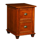 Belmont File Cabinet