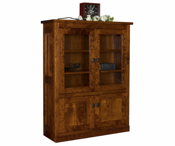 Freemont Bookcase - 48"H