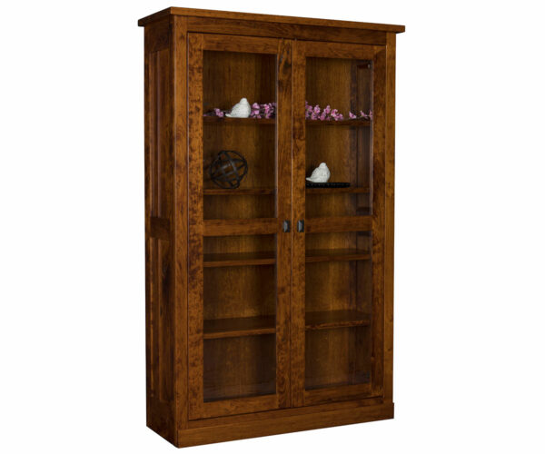 Freemont Bookcase - 60"H
