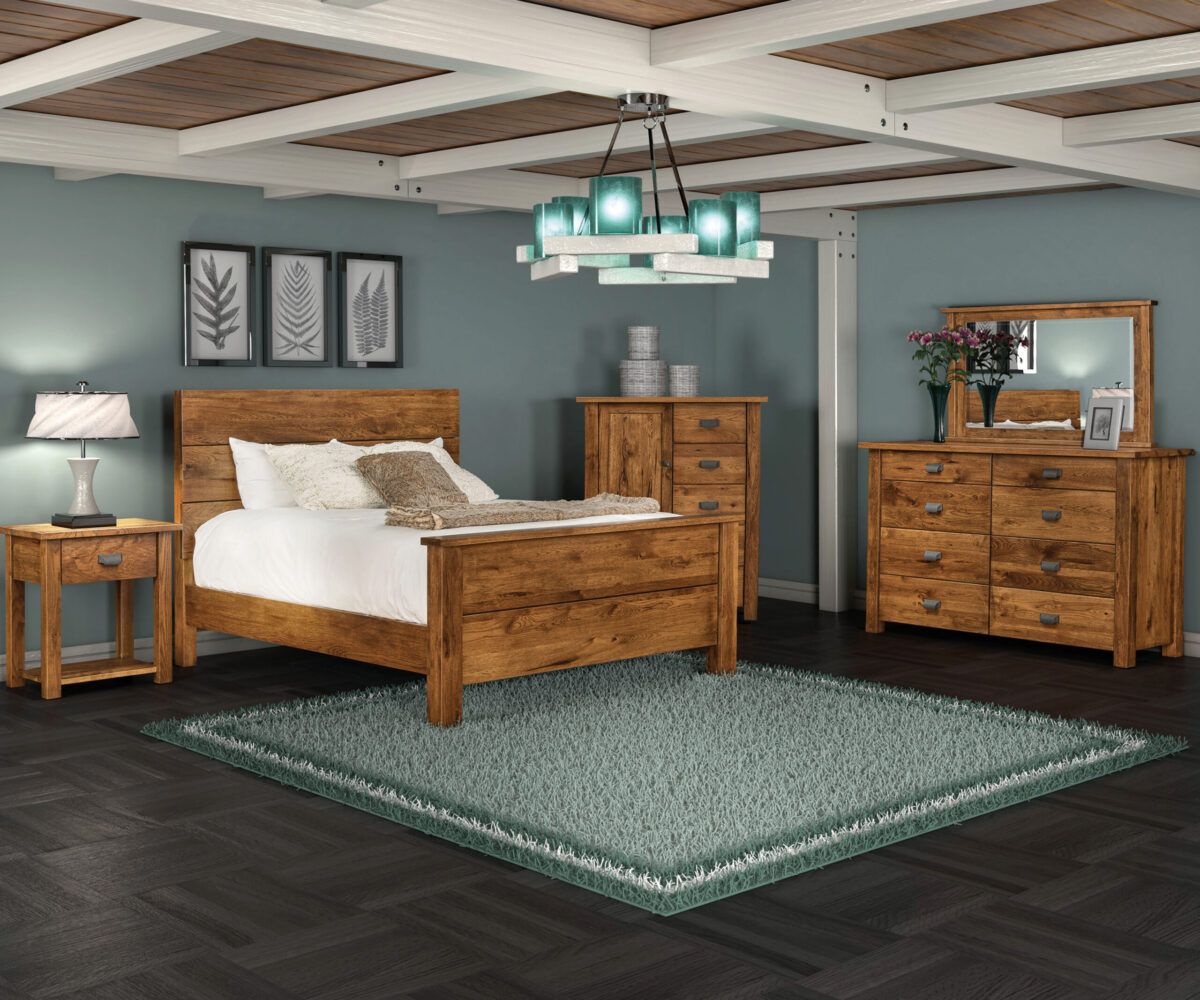 Beaumont Bed - Image 2