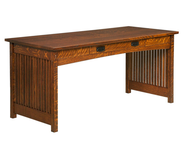 Signature Mission Work Desk