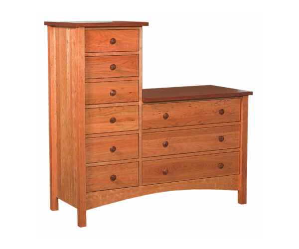 Arts & Crafts Chesser