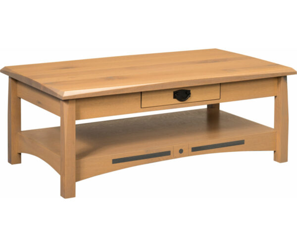 Bel Aire Coffee Table