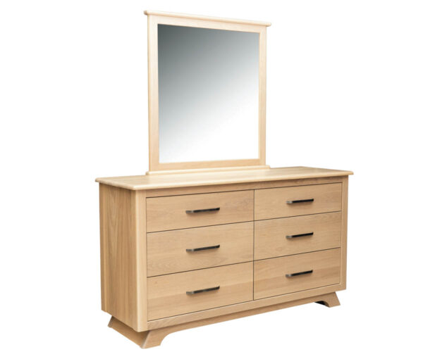 Neptune 6 Drawer Dresser