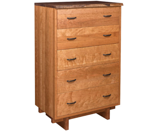 West Canyon 5 Drawer Chest