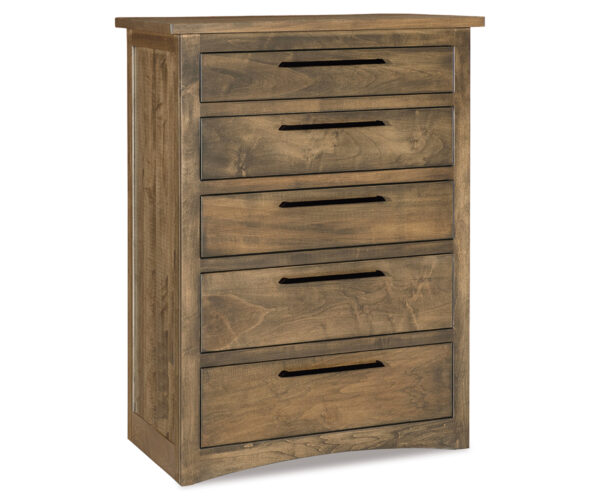 Orewood 5 Drawer Chest