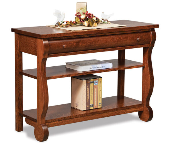 Old Classic Sofa Table