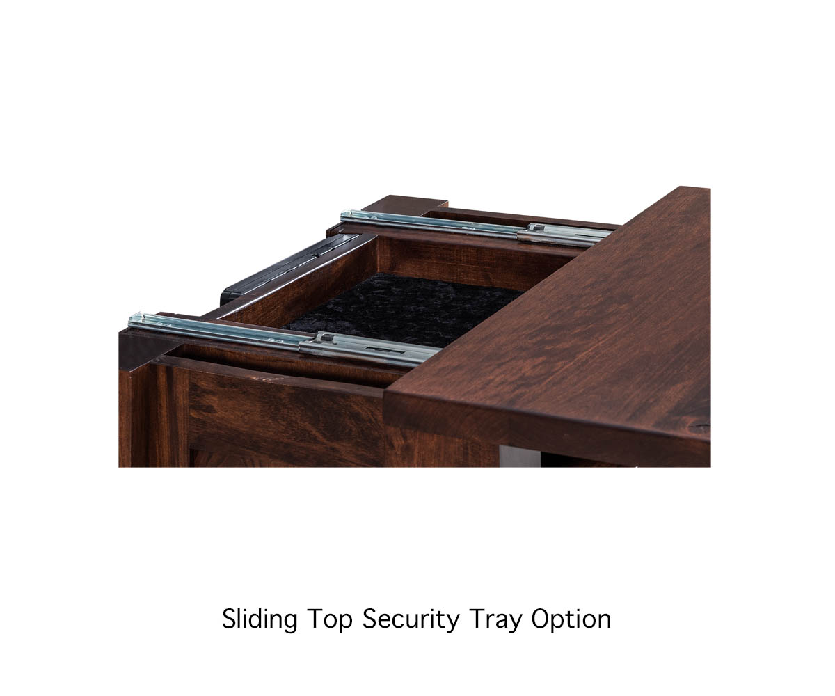 Kascade Nightstand - Image 2