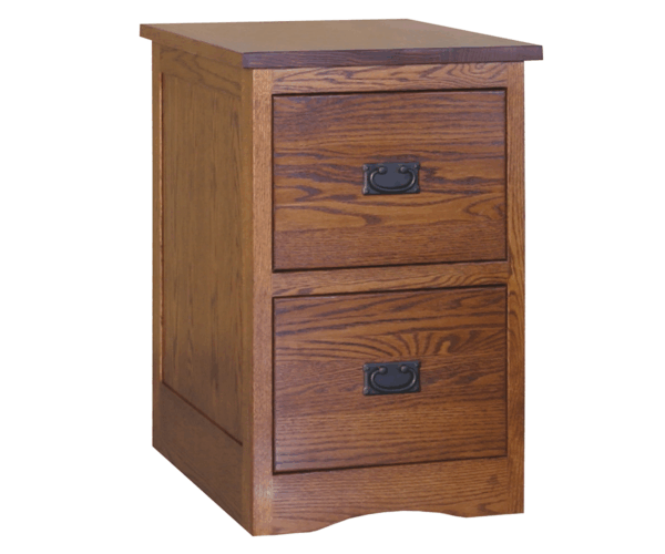 Mission File Cabinet