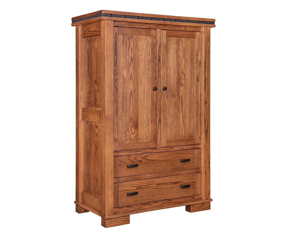Monta Vista Bedroom Collection - Image 8