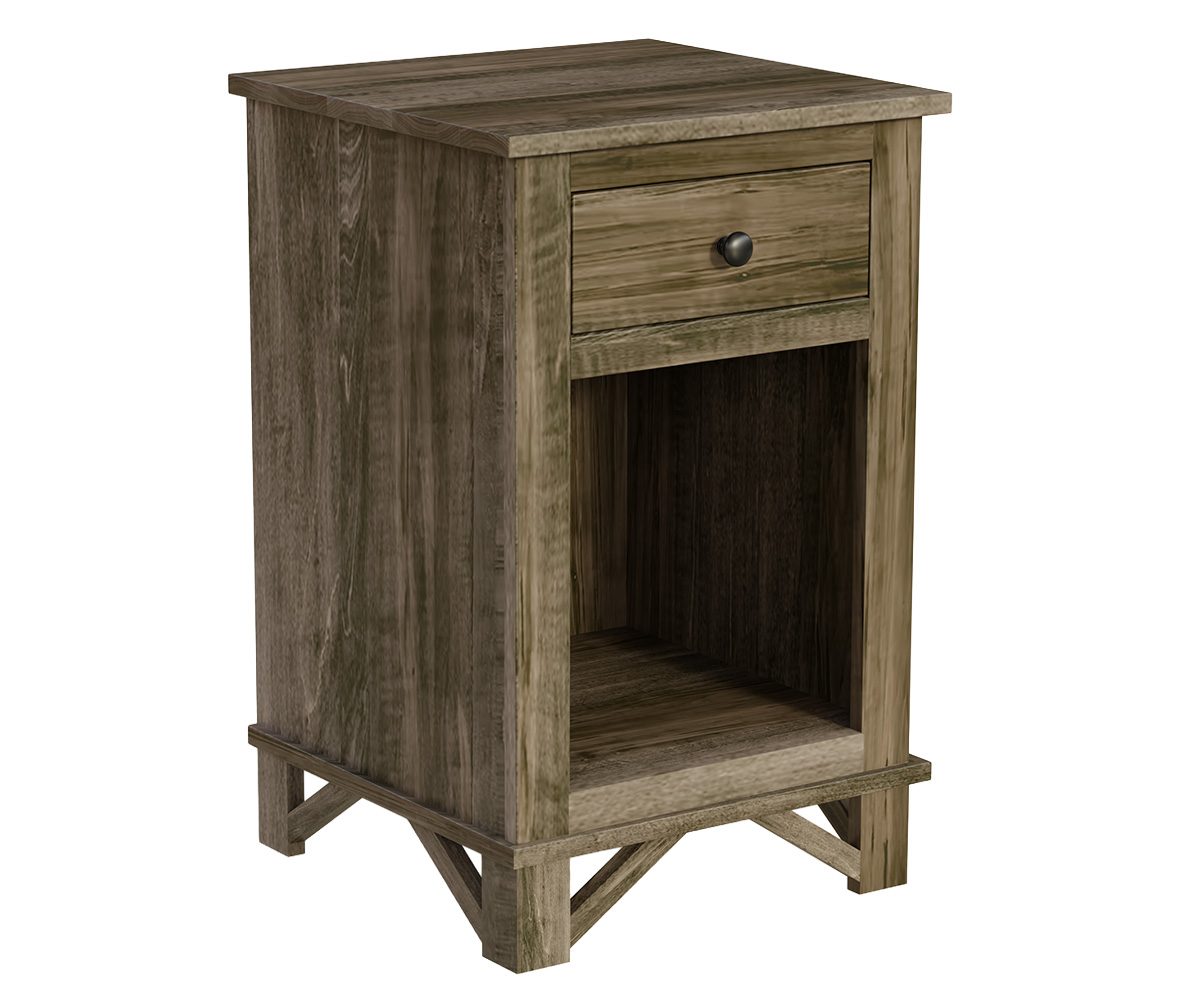 Austin Bedroom Collection - Image 7