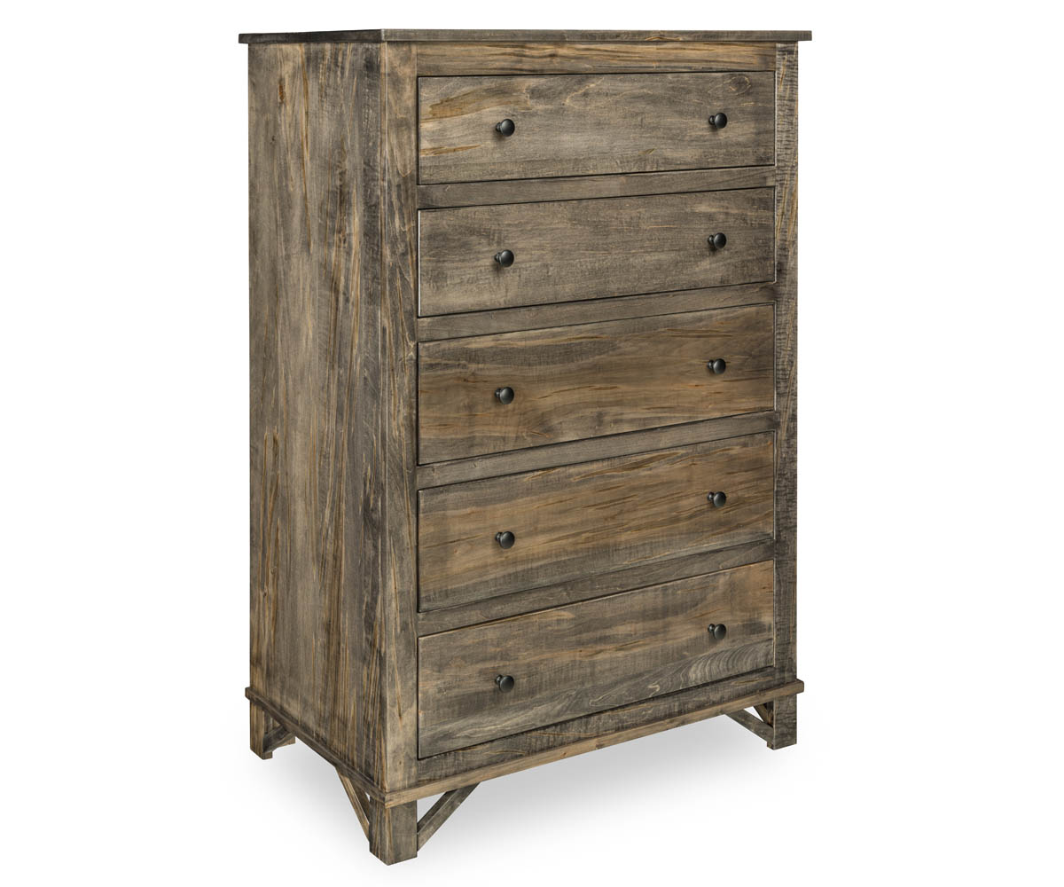 Austin Bedroom Collection - Image 5