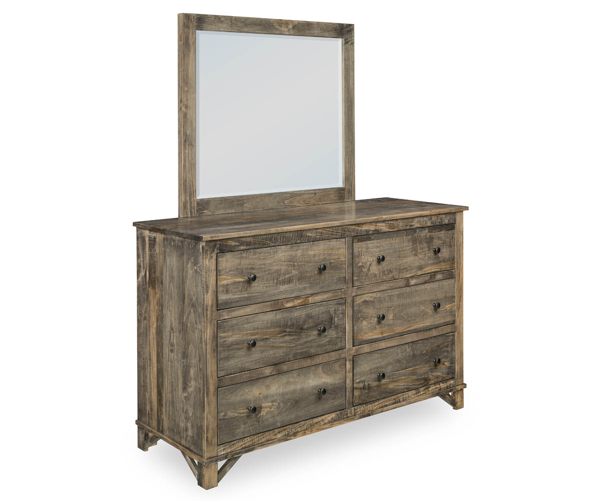 Austin Bedroom Collection - Image 4