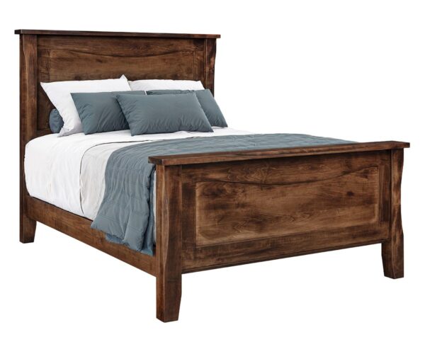 Longmont Queen Bed