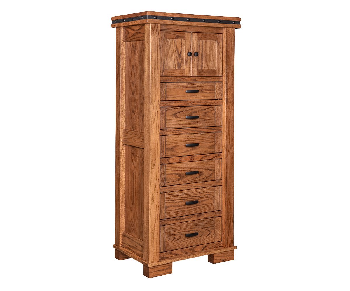 Monta Vista Bedroom Collection - Image 9