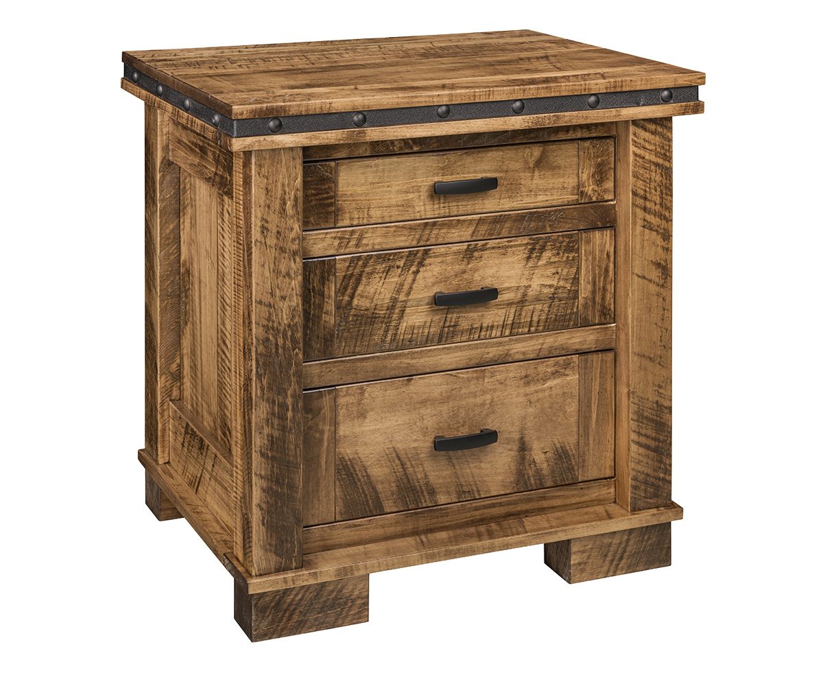 Monta Vista Bedroom Collection - Image 6