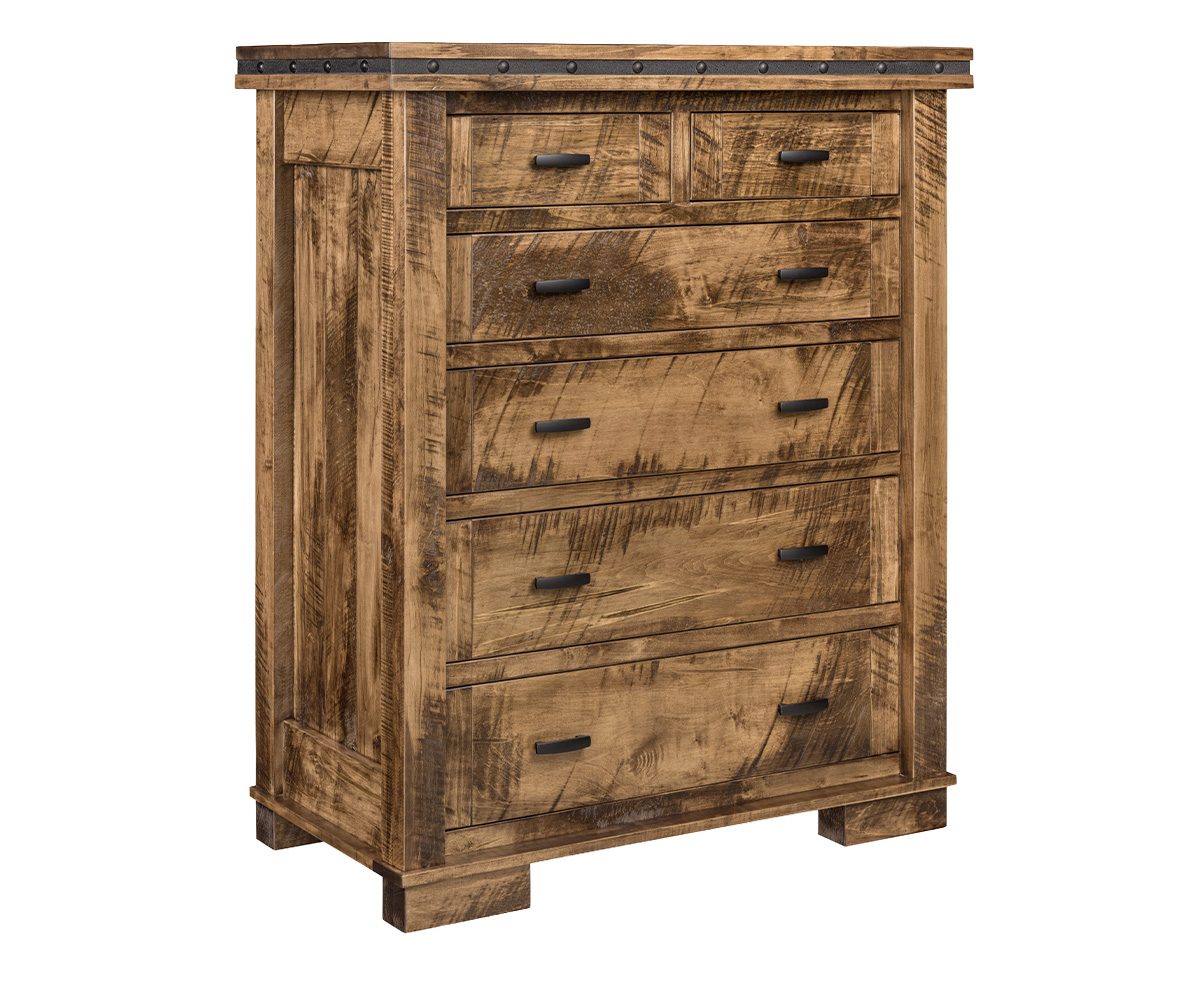 Monta Vista Bedroom Collection - Image 5