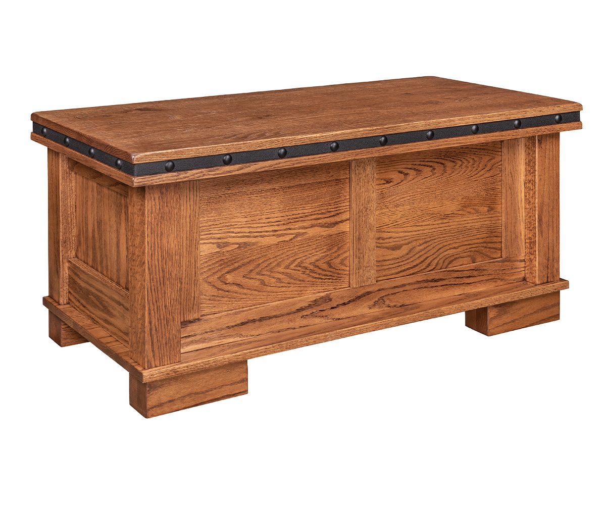 Monta Vista Bedroom Collection - Image 7
