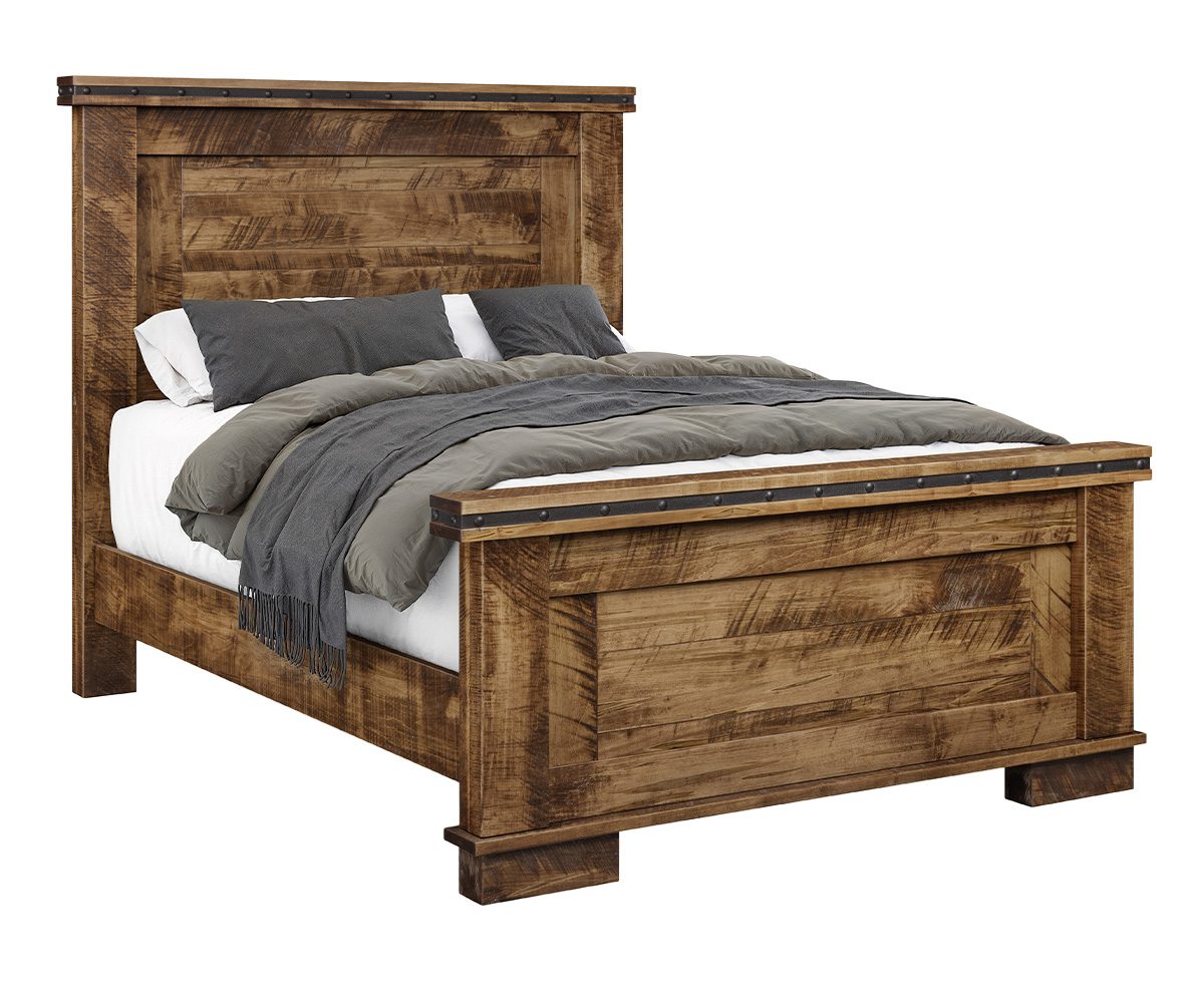 Monta Vista Bedroom Collection - Image 3