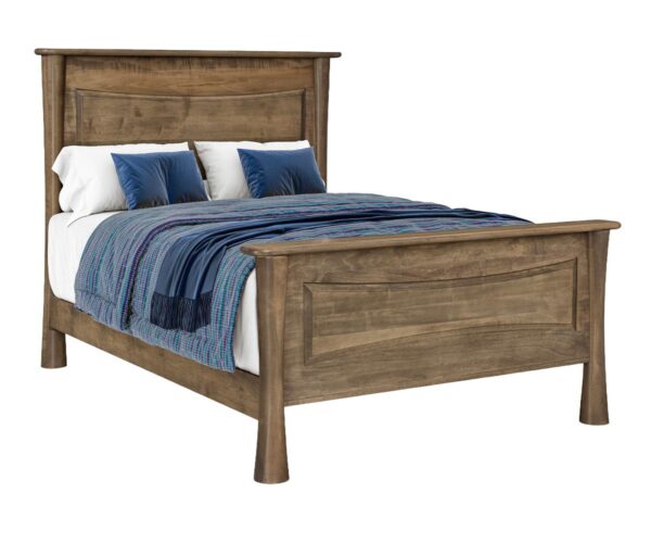 Oakdale Queen Bed