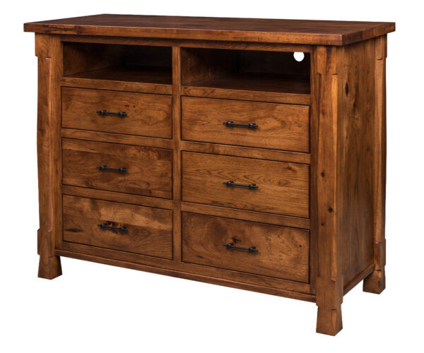 Ouray Media Chest