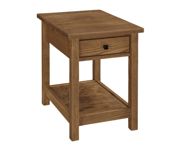 Centennial End Table