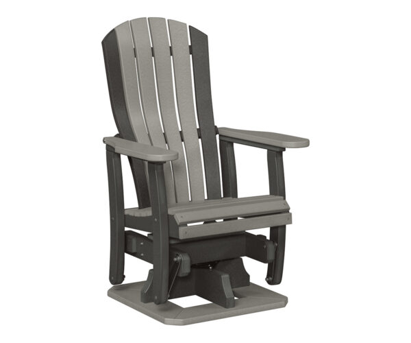 Addison Swivel Glider