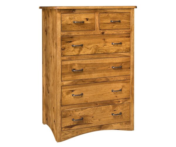 Hudson Chest