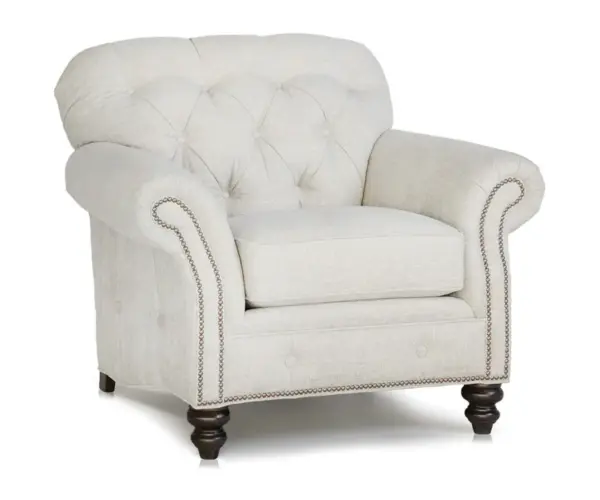 396 Stationary Chair