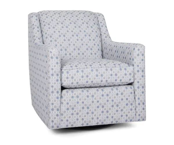 549 Swivel Chair