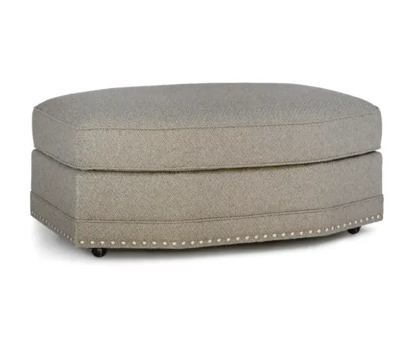 393 Angular Ottoman