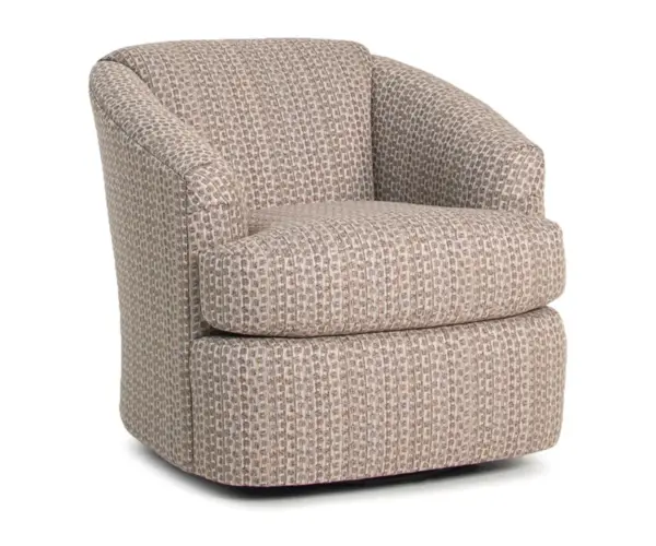 986 Stationary Chair
