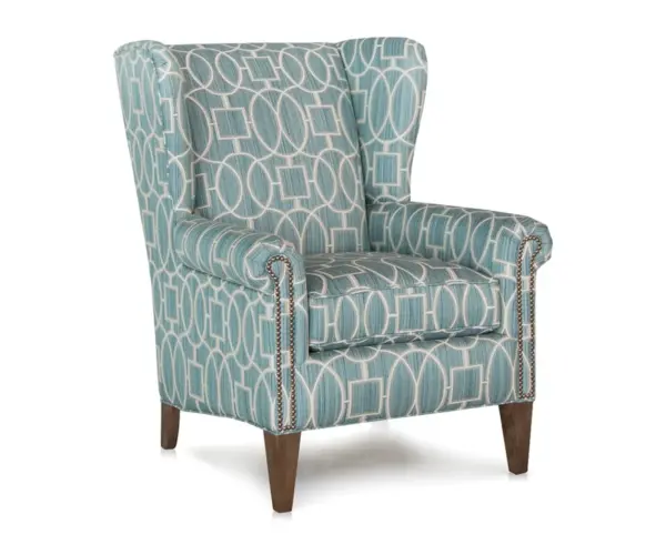 505 Stationary Chair