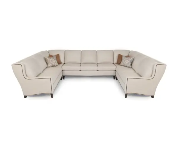 270 Sectional