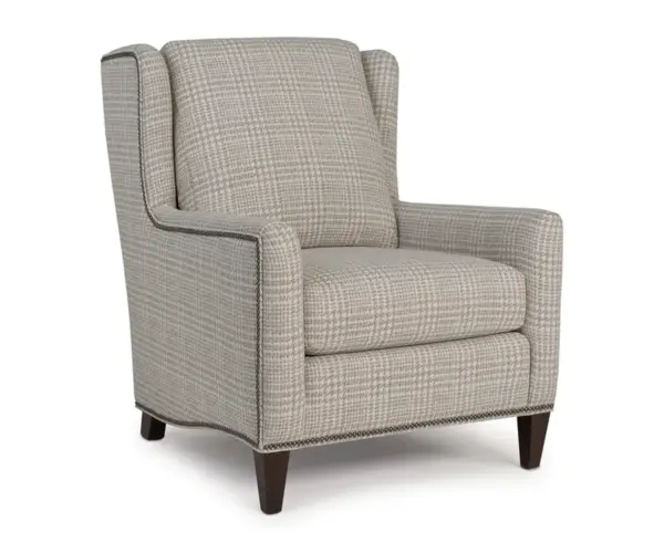 270 Stationary Chair