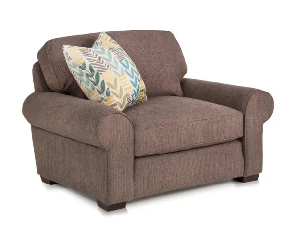 8112 Chair 1/2