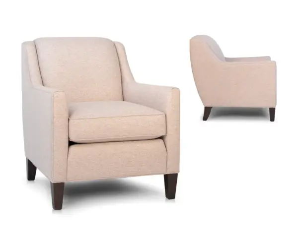248 Stationary Chair