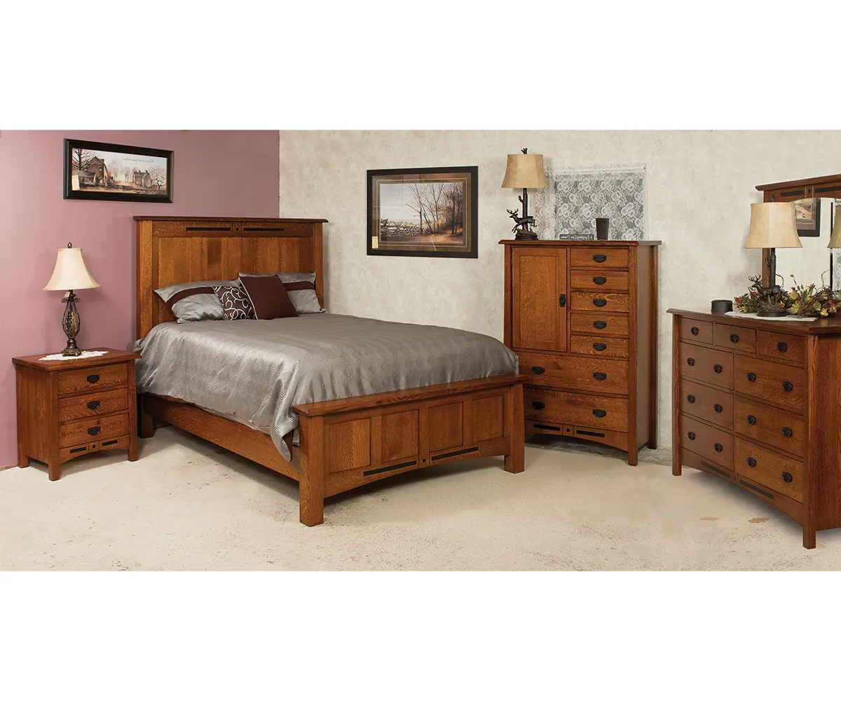 Bel Aire Bed - Image 3