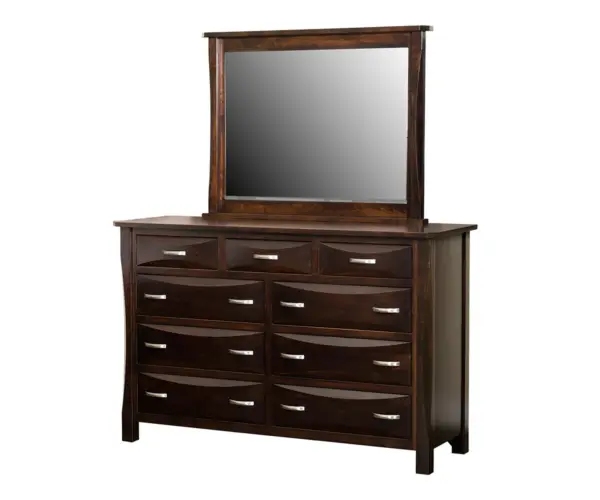 Preston Dresser