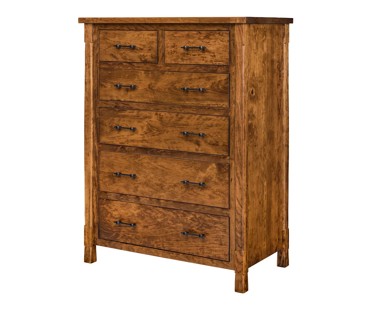 Riverton Bedroom Collection - Image 6